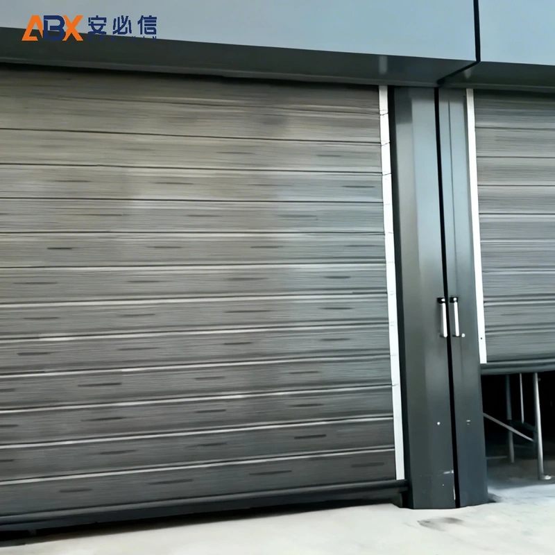资阳市医药密闭高速门